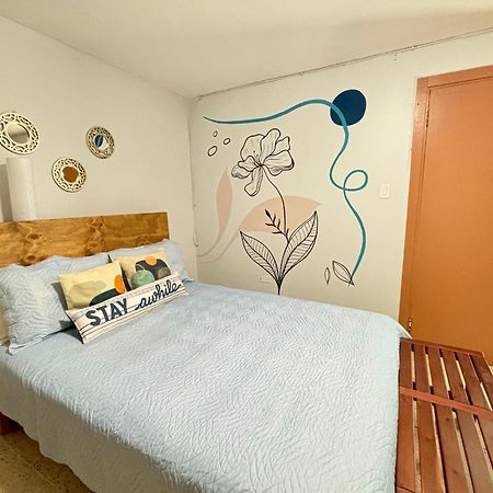 Bee Inn Puerto Rico Charming Urban Apartment In Сан Хуан Екстериор снимка