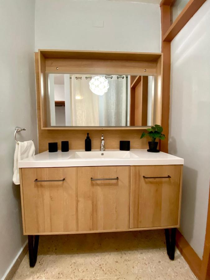 Bee Inn Puerto Rico Charming Urban Apartment In Сан Хуан Екстериор снимка