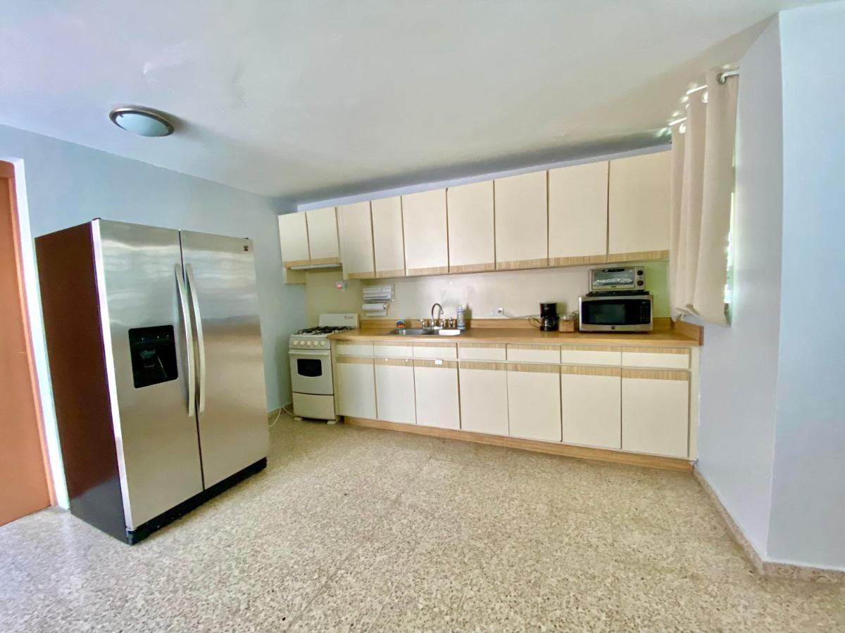 Bee Inn Puerto Rico Charming Urban Apartment In Сан Хуан Екстериор снимка