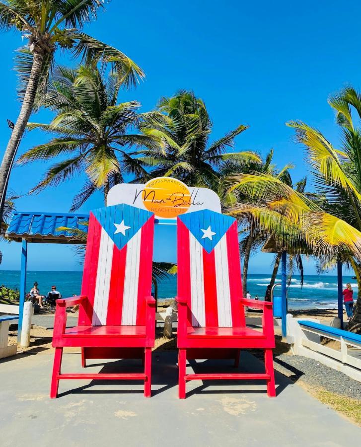 Bee Inn Puerto Rico Charming Urban Apartment In Сан Хуан Екстериор снимка