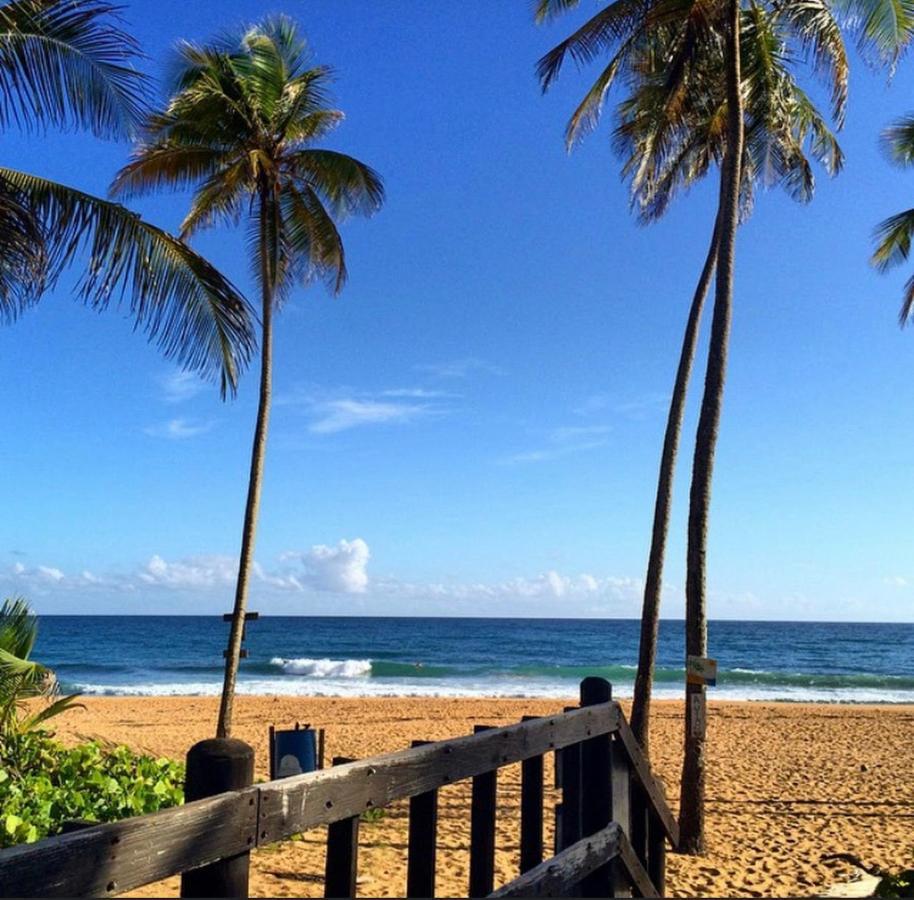 Bee Inn Puerto Rico Charming Urban Apartment In Сан Хуан Екстериор снимка