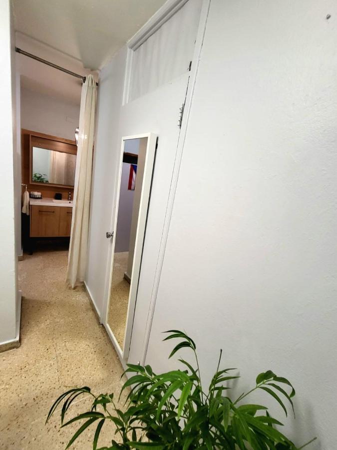 Bee Inn Puerto Rico Charming Urban Apartment In Сан Хуан Екстериор снимка