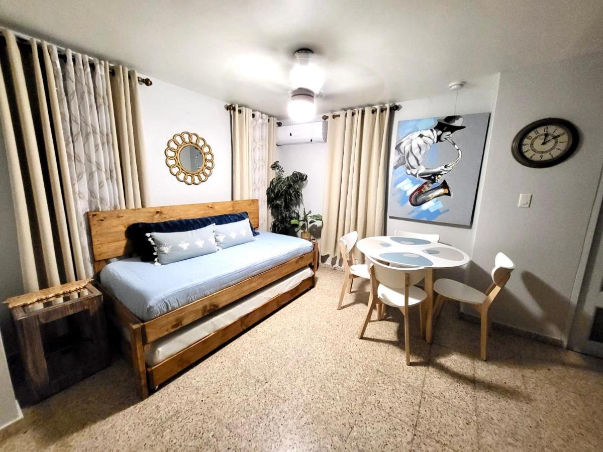 Bee Inn Puerto Rico Charming Urban Apartment In Сан Хуан Екстериор снимка
