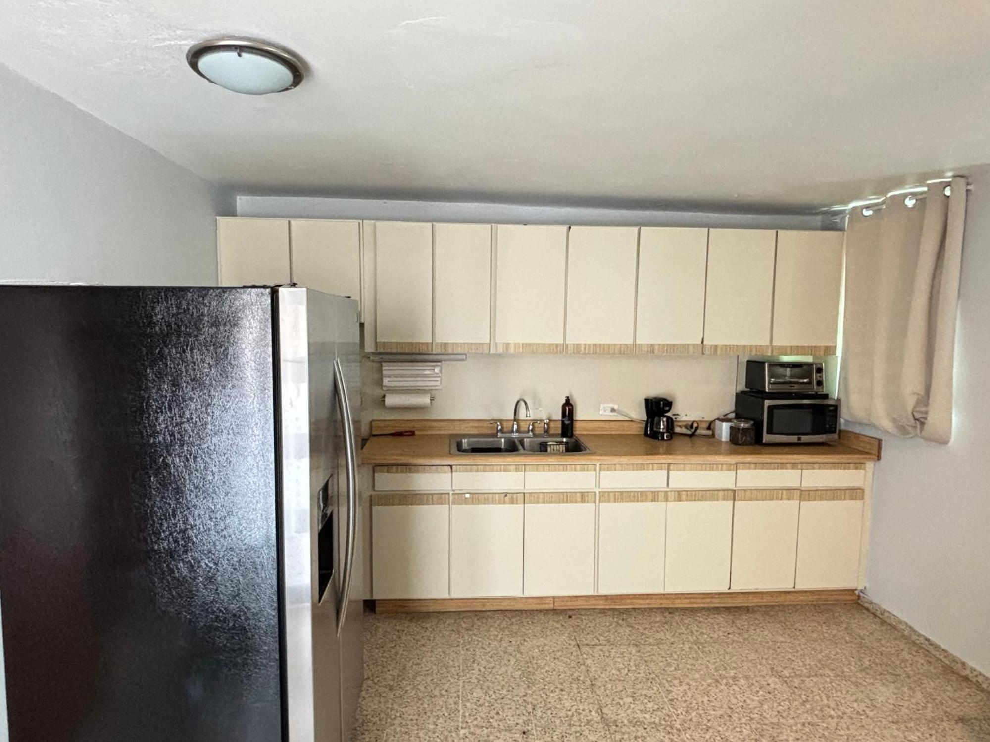 Bee Inn Puerto Rico Charming Urban Apartment In Сан Хуан Екстериор снимка